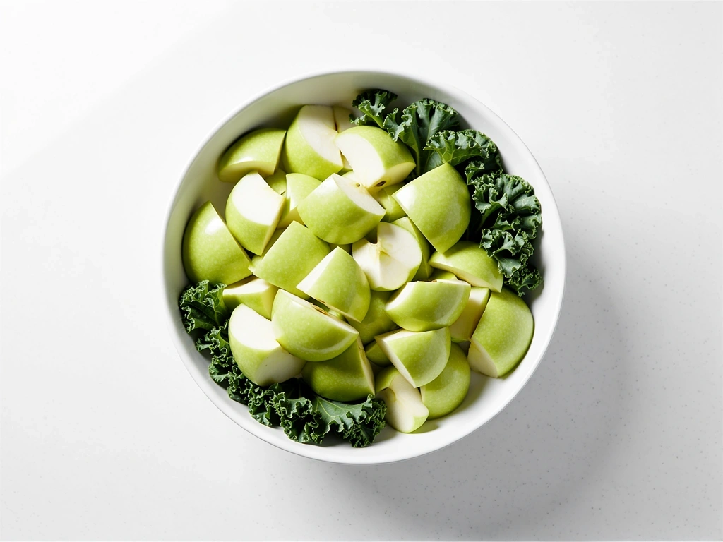 Nutriție echilibrată și prospețime