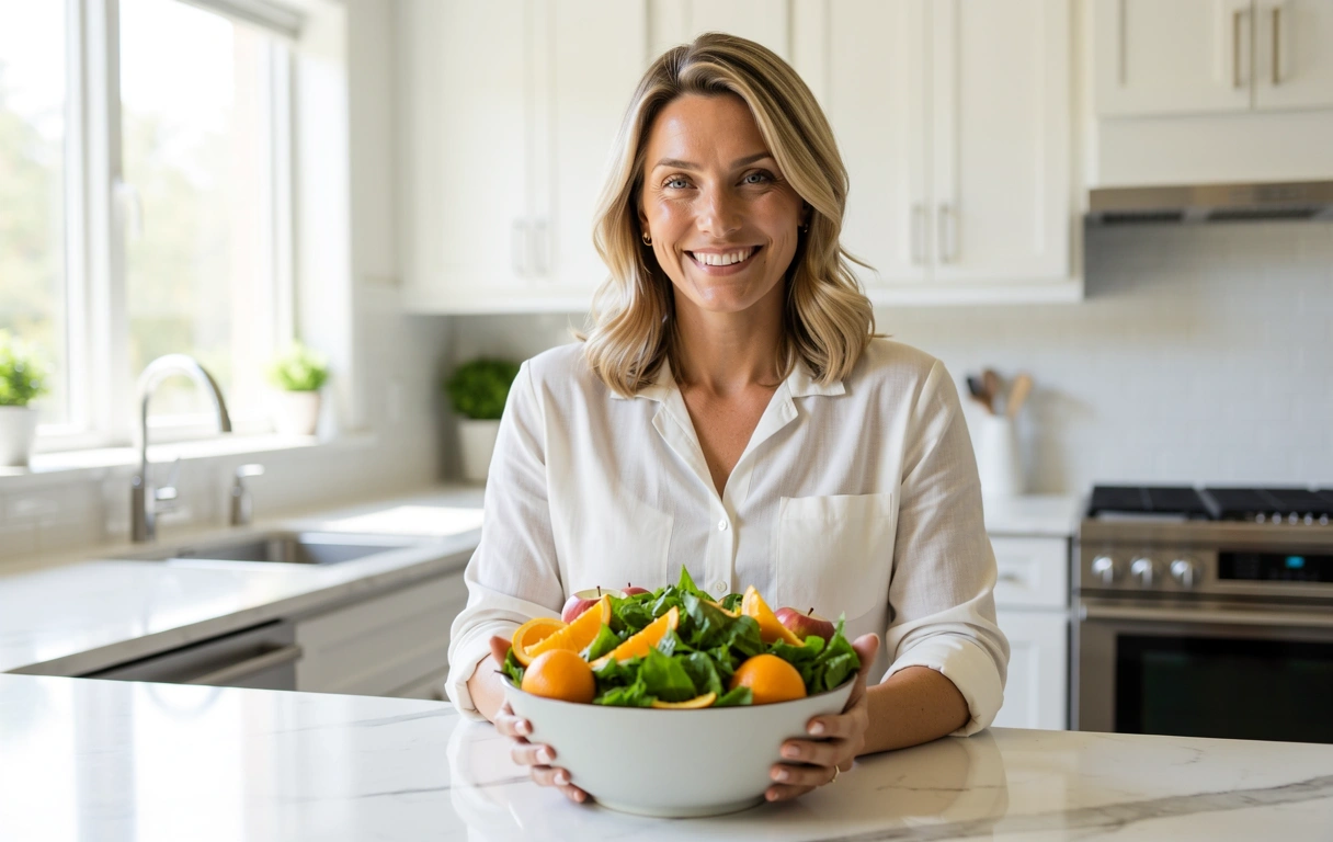 Nutritionist Greutate Optim