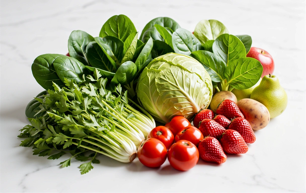 Nutriție sănătoasă